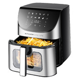 Chiswick Living Lorcan 8L Air Fryer