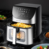 Chiswick Living Lorcan 8L Air Fryer