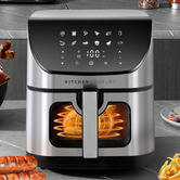 Chiswick Living Lorcan 8L Air Fryer