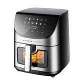 Chiswick Living Lorcan 8L Air Fryer