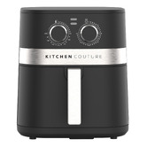 Chiswick Living Black Cerano 5.5L Air Fryer