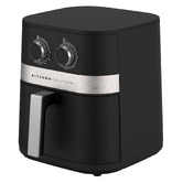 Chiswick Living Black Cerano 5.5L Air Fryer