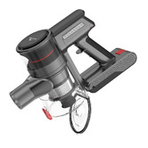 Chiswick Living Asimov X2.0 Hydro Stick Vacuum Cleaner