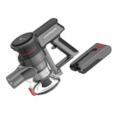 Chiswick Living Asimov X-Lite Hydra Glide Pro Vacuum Cleaner