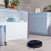 Chiswick Living Asimov Robotic Vacuum Cleaner