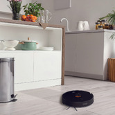 Chiswick Living Asimov Robotic Vacuum Cleaner