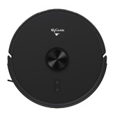 Chiswick Living Asimov Robotic Vacuum Cleaner