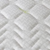 Chiswick Living Medium Zearina Pocket Spring Memory Foam Mattress