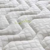 Chiswick Living Medium Zearina Pocket Spring Memory Foam Mattress