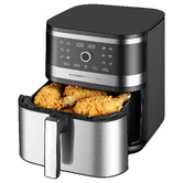 Chiswick Living Garth 8L Digital Air Fryer