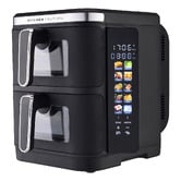 Chiswick Living Angelo 11L Dual Digital Air Fryer