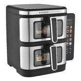 Chiswick Living Marcia 11L Digital Air Fryer