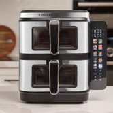 Chiswick Living Marcia 11L Digital Air Fryer