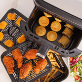 Chiswick Living Marcia 11L Digital Air Fryer