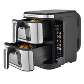 Chiswick Living Marcia 11L Digital Air Fryer