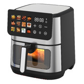 Chiswick Living Bridget 8.5L Digital Air Fryer