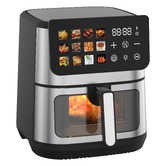 Chiswick Living Bridget 8.5L Digital Air Fryer