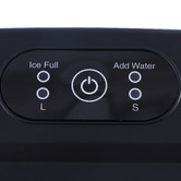 Chiswick Living Tommie Ice Maker