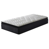 Chiswick Living Medium Zearina Pocket Spring Memory Foam Mattress