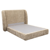 Chiswick Living Aliona Upholstered Bed Frame
