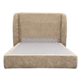 Chiswick Living Aliona Upholstered Bed Frame