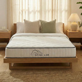 Chiswick Living Bonnell Spring King Single Mattress
