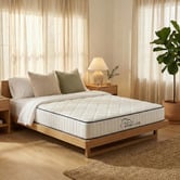 Chiswick Living Spine Lab Bonnell Spring Memory Foam Mattress