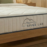Chiswick Living Spine Lab Bonnell Spring Memory Foam Mattress