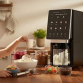 Chiswick Living 500ml Frozen Dessert Maker