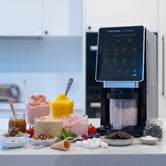 Chiswick Living 500ml Frozen Dessert Maker