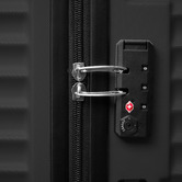 Chiswick Living 3 Piece Luther Lightweight Luggage Set