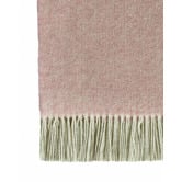 Capeview Interiors Kensington Merino Wool &amp; Cashmere Throw Rug