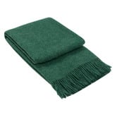 Capeview Interiors Brighton New Zealand Wool Throw Rug