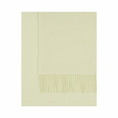 Capeview Interiors Kensington Merino Wool &amp; Cashmere Throw Rug