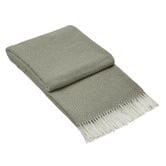 Capeview Interiors Hampton Merino Wool-Blend Throw Rug