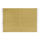 Capeview Interiors Hampton Merino Wool-Blend Throw Rug