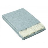 Capeview Interiors Hampton Merino Wool-Blend Throw Rug