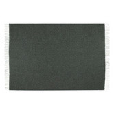 Capeview Interiors Hampton Merino Wool-Blend Throw Rug