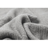 Capeview Interiors Hampton Merino Wool-Blend Throw Rug