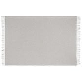 Capeview Interiors Hampton Merino Wool-Blend Throw Rug