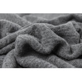 Capeview Interiors Hampton Merino Wool-Blend Throw Rug