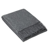 Capeview Interiors Hampton Merino Wool-Blend Throw Rug