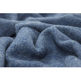 Capeview Interiors Brighton New Zealand Wool Throw Rug