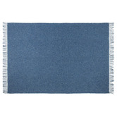 Capeview Interiors Brighton New Zealand Wool Throw Rug