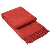 Capeview Interiors Brighton New Zealand Wool Throw Rug