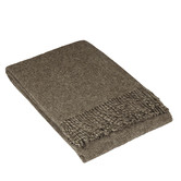 Capeview Interiors Cambridge Wool Throw Blanket