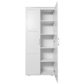 Capeview Interiors Stockholm Hamptons Cupboard