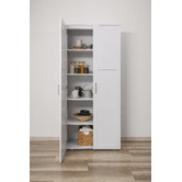 Capeview Interiors Stockholm Hamptons Cupboard