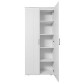 Capeview Interiors Stockholm VJ Panel Cupboard