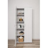 Capeview Interiors Stockholm VJ Panel Cupboard